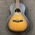 Used Fender CP-100 PARLOR Laminate Top Acoustic Guitar Tobacco Sunburst 40111-S000194530 View 1