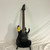 Used Ibanez RG7321 Pointy Electric Guitar Black 6-String 41128-S000113954 View 8