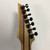 Used Ibanez RG7321 Pointy Electric Guitar Black 6-String 41128-S000113954 View 4