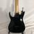Used Ibanez RG7321 Pointy Electric Guitar Black 6-String 41128-S000113954 View 6