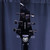 Used ESP FOREST GT STANDARD SERIES MIJ Modern Metal Electric Guitar Black 6-String 41140-S000138551 View 5