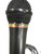 Used Sony F-V220 Microphone 41136-S000157179 View 3