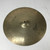 Used Zildjian 17IN K DARK CRASH Crash Cymbal 17" 41110-S000073032 View 1