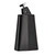 New Stagg 6" Cowbell 41117-EMDCB306BK View 1