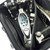 Used Pearl 2002C ELIMINATOR Kick Drum Pedal 40042-S000271943 View 2