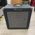Used - Ampeg B200R CAB ONLY 1 x 15 Bass Guitar Cabinet 40087-S000240760 View 1