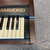 Used HAMMOND XK-2 Keyboard 61-Key 41106-S000101760 View 19