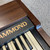 Used HAMMOND XK-2 Keyboard 61-Key 41106-S000101760 View 21