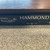 Used HAMMOND XK-2 Keyboard 61-Key 41106-S000101760 View 34
