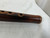 Used MAUI XAPHOON WOOD RECORDER Other Band Instrument 40012-S000314900 View 8