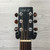 Used Art & Lutherie Mid-90's Solid-Top Dreadnought Acoustic 41124-S000212478 View 3