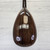 Used TADAO OCHIAI BOWL BACK MANDOLIN Mandolin 41124-S000212485 View 3