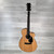 Used Martin SC-10E Road Series Acoustic-electric Guitar - Natural - Gig Bag Included 40112-S000183401 View 3