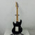 Used First Act ELECTRIC GUITAR S Type Electric Guitar Black 6-String 40042-S000271949 View 14