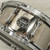 Used Mapex 14x5 Armory Metal Snare Drum 40015-S000339119 View 6