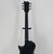 Used ESP EC-256 BLACK SATIN Modern Metal Electric Guitar Black 6-String 40081-S000114207 View 5