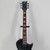 Used ESP EC-256 BLACK SATIN Modern Metal Electric Guitar Black 6-String 40081-S000114207 View 2
