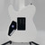 Used ESP LTD ECLIPSE 87 PEARL WHITE Modern Metal Electric Guitar White 6-String 40081-S000114214 View 4