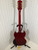 Used Epiphone SG STANDARD Electric Guitar Red 6-String 40107-S000157591 View 5