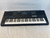 Used Yamaha PSR-E473 Keyboard Synthesizer 49-Key 41127-S000061325 View 1