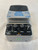 Used Behringer DR600 Digital Reverb Effect Pedal 41127-S000061327 View 2
