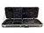 Used MUZTEK ELECTRIC GUITAR CASE ABS 41115-S000117805 View 1