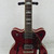 Used Gretsch G2657T   Semi-Hollow Electric Guitar Red 6-String 40042-S000271960 View 5