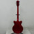 Used Gretsch G2657T   Semi-Hollow Electric Guitar Red 6-String 40042-S000271960 View 18