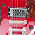 Used Gretsch G2657T   Semi-Hollow Electric Guitar Red 6-String 40042-S000271960 View 8