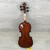 Used Palatino VN-450 1/2 VIOLIN W/CASE Violin 1/2 Size 41124-S000212491 View 2