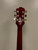 Used Epiphone 2009 SG G-400 SG Type Electric Guitar Red 6-String 41129-S000018378 View 8
