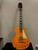 Used Epiphone 2014 LES PAUL STANDARD PRO LP Type Electric Guitar Yellow 6-String 41129-S000018376 View 1