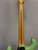 Used Fender LE STANDARD STRATOCASTER S Type Electric Guitar Green 6-String 41129-S000018377 View 7