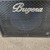 Used BUGERA BT115TS 1 x 15 Bass Guitar Cabinet 41106-S000101766 View 5