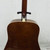 Used Silvertone CA1094  Acoustic Guitar Wood 40042-S000271963 View 16