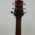 Used Silvertone CA1094  Acoustic Guitar Wood 40042-S000271963 View 14
