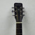 Used Nashville Guitarworks GWOM10CEEB Solid Top Acoustic Guitar Wood 40042-S000271961 View 3