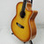 Used Nashville Guitarworks GWOM10CEEB Solid Top Acoustic Guitar Wood 40042-S000271961 View 13
