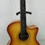 Used Nashville Guitarworks GWOM10CEEB Solid Top Acoustic Guitar Wood 40042-S000271961 View 5