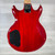 Used Ibanez GAX70 Electric Guitar - Red - AS IS - Read Description 40112-S000183405 View 9