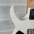 Used Ibanez RG120 Electric Guitar - White - AS IS - Read Description 40112-S000183404 View 10