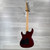 Used Ibanez SA120 Electric Guitar - Red 40112-S000183410 View 20