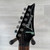 Used Ibanez SA120 Electric Guitar - Red 40112-S000183410 View 4