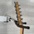 Used Ibanez SA120 Electric Guitar - Red 40112-S000183410 View 11