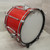 Used Premier 3pc Elite Vintage Drum Shell Kit Red 40015-S000339125 View 8