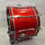 Used Premier 3pc Elite Vintage Drum Shell Kit Red 40015-S000339125 View 11