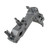 Used DOGBONE CLAMP Drum Hardware View 1