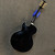 Used Gibson L-4 CES MAHOGANY Semi-Hollow Electric Guitar Black 6-String 40111-S000194542 View 5