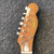 Used Hohner T-TYPE T Type Electric Guitar Other 6-String 40111-S000194545 View 3