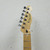 Used Fender Telecaster Made in Mexico T Type Electric Guitar Honey Burst 6-String 40042-S000271966 View 3